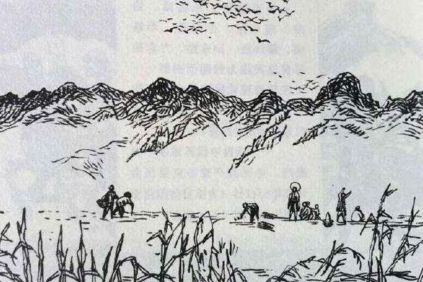 煎饼屯第一煎饼