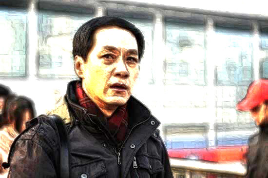 结账者-民间故事