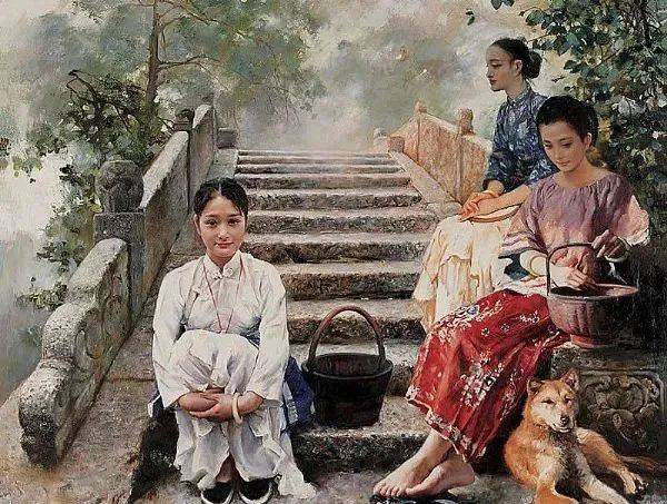 我有一个好嫂子