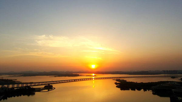 屡败屡战永不放弃