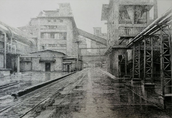 心甘情愿做罪人-民间故事