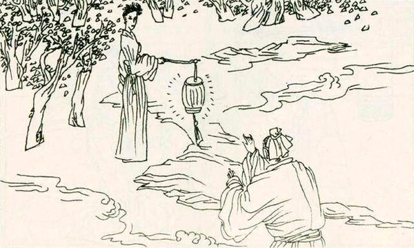 糟糠之妻不可弃