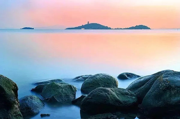 学会坦然面对，没什么大不了的事