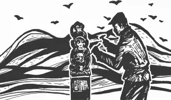 倔强的石匠-传奇故事