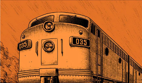 一个温暖的谎言