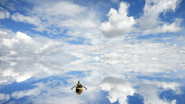 人会被自己的认知困住