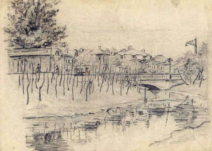 欢乐镇上的大艺人