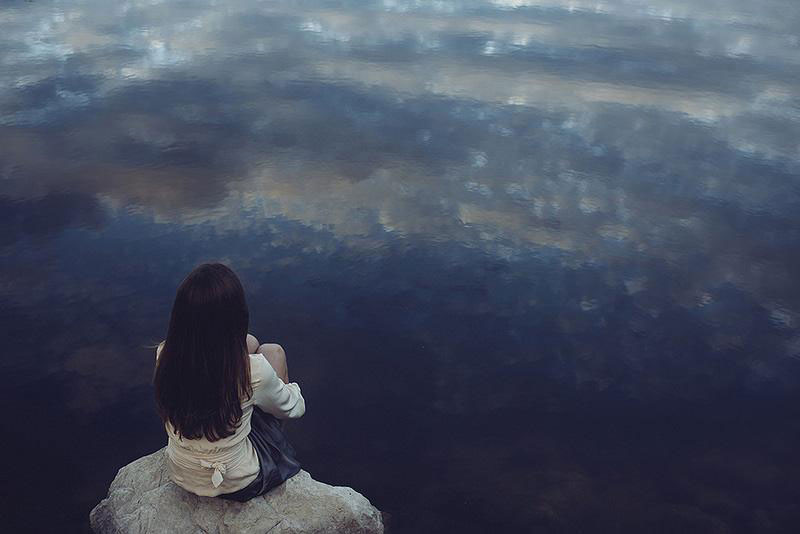 那些懵懂羞涩的喜欢,往往是无疾而终