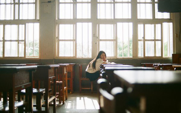 那年匆匆的初恋