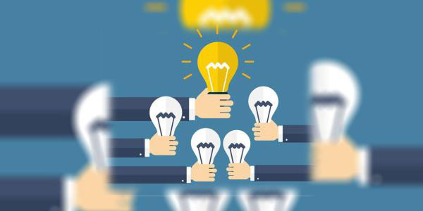 一张照片的宣传效果