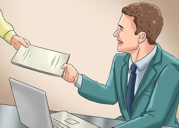 物资釆购监督员