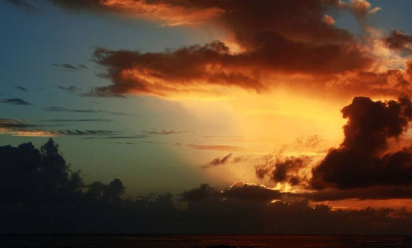 逼自己优秀，然后骄傲的生活