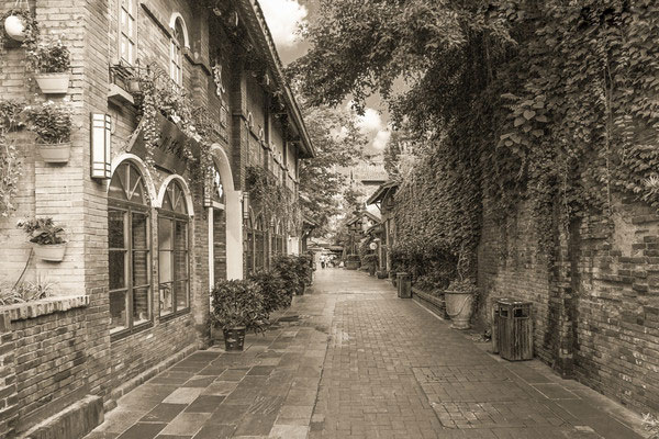 水桑的故事配图