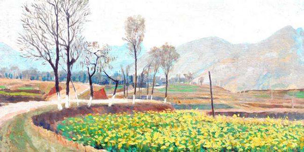 对点扶贫对象-民间故事