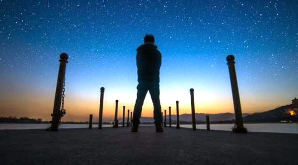 知识改变命运,思路决定出路