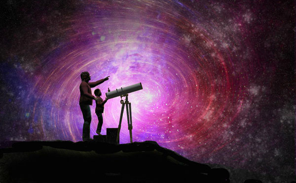 凡事尽可能地去求教最专业最懂行的人